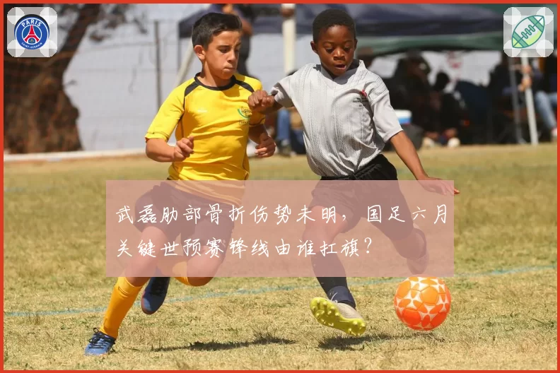 武磊肋部骨折伤势未明，国足六月关键世预赛锋线由谁扛旗？